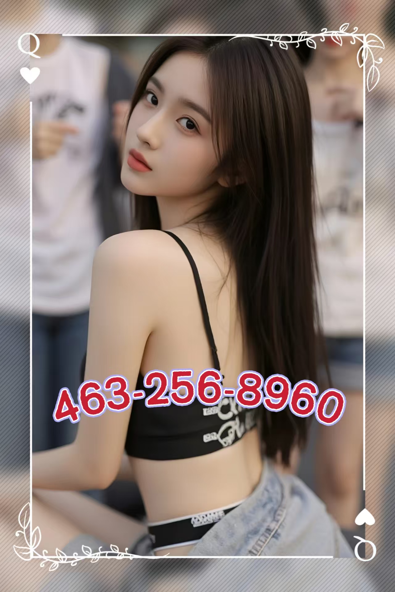 	♋💋♋💋♋Hampton Village Massage✅♋💋♋💋♋Sweet Girl✅♋💋♋💋♋☎463-256-8960♋💋