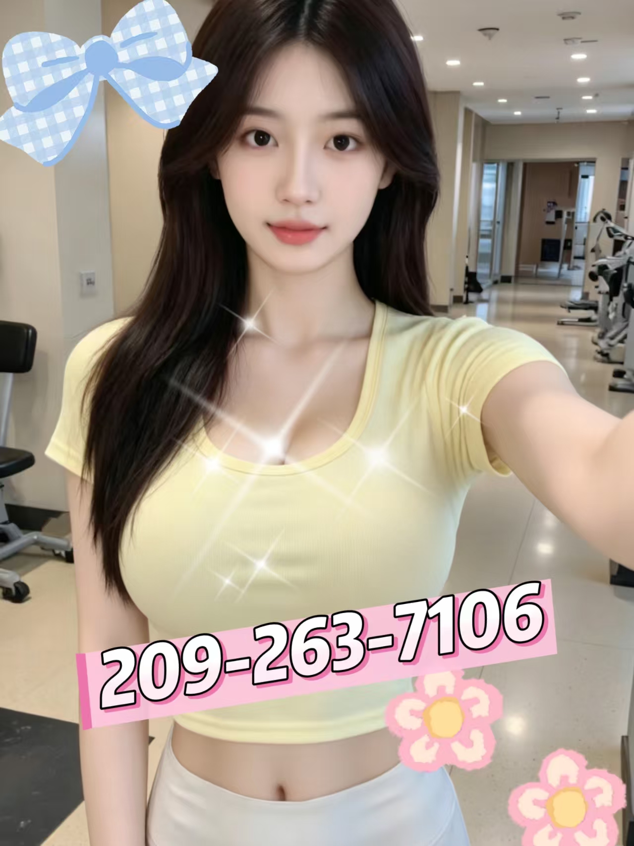 	🛑🛑🔷🔷🛑🛑🔷🔷       Sweet and Sexy Girl   🛑🛑🔷🔷🛑🛑🔷🔷209-263-7106 🛑